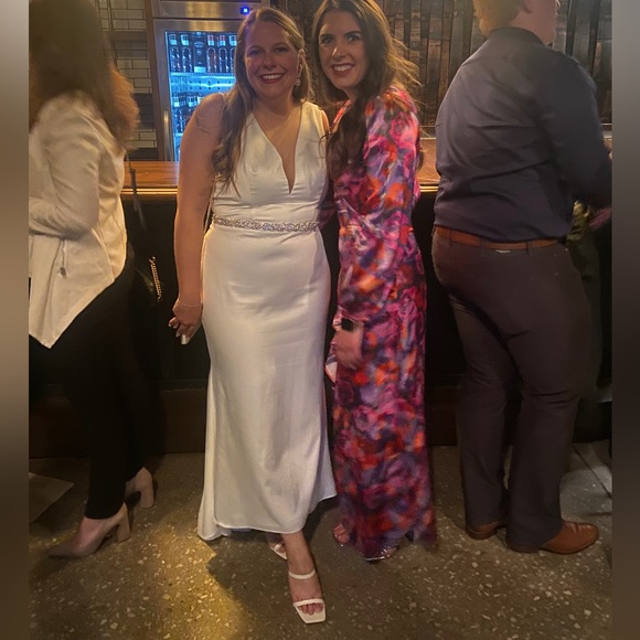 Dresses & Skirts - Custom Wedding Dress